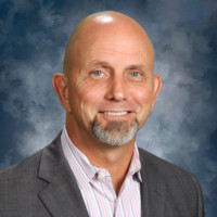 Grapevine Faith Christian School Employee Edward Smith's profile photo