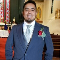 Lincoln Electric Employee Edwin Martinez's profile photo