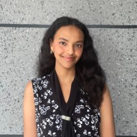 The Tau Beta Pi Association, Inc. Employee Aida Jemberu's profile photo
