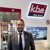 KBE INTERNATIONAL Employee Elias Boutros's profile photo