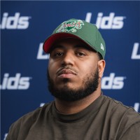 Facility RX Services Employee Anthony McNeill Jr's profile photo