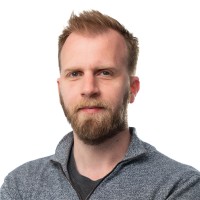 DPR Construction Employee Daniel Jacobsen's profile photo