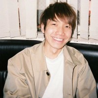 Ian Chin Email