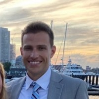 Splunk Employee Nick Vlahos's profile photo