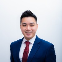 TRIIIO Employee Richard Ng's profile photo