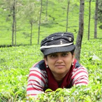 Toyota Connected India Employee Padmapriya Swaminathan's profile photo