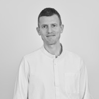 Liljeborg Employee Andreas Høegh's profile photo