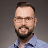 Barclays Employee Jan Vereš's profile photo