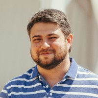 Depositphotos Employee Igor Kaliuzhnyi's profile photo