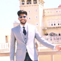 Scope Project Consulting Employee Mohitt Jain's profile photo