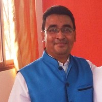 Metsec Cables Ltd Employee Dipak Parmar's profile photo
