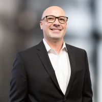 Dymax Employee Robert Palmer's profile photo