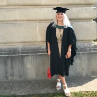 Roger Oates Design Employee Rhian Gould's profile photo