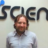 BIScience Employee Moshe Abraham's profile photo