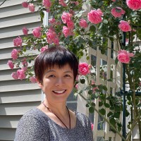 DavosPharma Employee Jing Zhang's profile photo