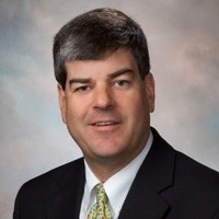 Davenport & Company LLC Employee Lee Chapman's profile photo