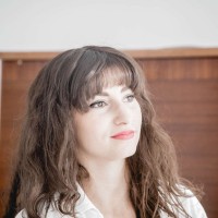 Laetitia Garbasso Email