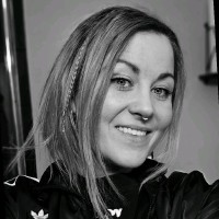 Bagorama Employee Cecilia Levén's profile photo