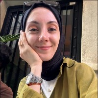 MBM Employee Beyza Özer's profile photo