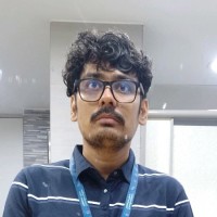 RST Solutions Inc. Employee Ambikesh .'s profile photo