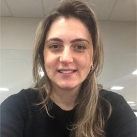 Sestini Employee Thatiany Almeron's profile photo