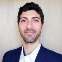 Blackthorn Employee Alex Theodosiou's profile photo