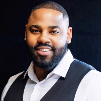 Amaryllis Inc., Floral + Event Design Employee Wesley Berry's profile photo
