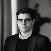 Alchemy Properties Inc. Employee Benjamin Charles's profile photo