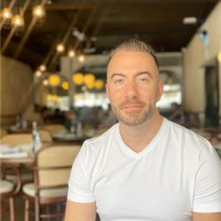 Visa Employee Eugene Martin's profile photo