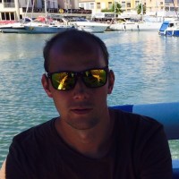 Bertrand Schvallinger's profile photo