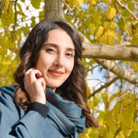 Raqamsazan Software Development Co. Employee Negar Seyedmardani's profile photo