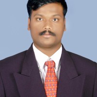 Dinesh Chandrasekar's profile photo