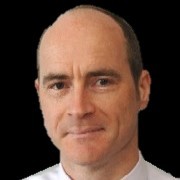 Aspire Defence Capital Works Employee Dave Eaton's profile photo