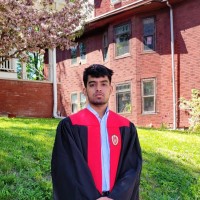 Amazon Employee Rahul H R's profile photo