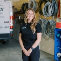 Gulfstar Electric Employee Corina Froese's profile photo