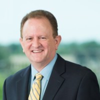 Gep Worldwide Employee Rick Reed's profile photo