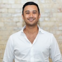 Visibuild Employee Jerome Mancera's profile photo