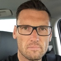 BC Maritime Employers Association Employee Paul Moran's profile photo