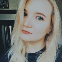qazdev.team Employee Елизавета Ермакбаева's profile photo