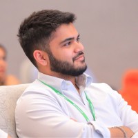 Aquaplex Employee Shiv H.'s profile photo
