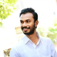 QuickShift Employee Vishal Jadhav's profile photo