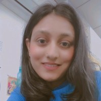 orbosisglobal Employee Jagrati Patidar's profile photo
