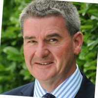 Haileybury UK Employee Mark Smith's profile photo