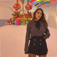 Pimeks Group Employee Ilayda Yavuz's profile photo