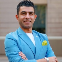 Viewline Resort Snowmass, Autograph Collection Employee Moataz Marey's profile photo