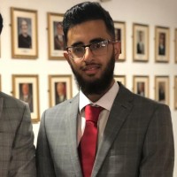 Kilsby Williams Employee Samir Sadique's profile photo