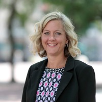 Thompson Thrift Employee Aimee O'Connor's profile photo