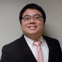 Vanguard Employee Eric Niu's profile photo