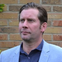 Paul Humphrey