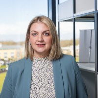 National Nuclear Laboratory Employee Amy Smalley's profile photo